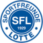 Sportfreunde Lotte logo