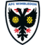 AFC Wimbledon logo