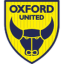 Oxford United logo