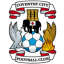 Coventry logo