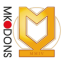 Milton Keynes Dons logo