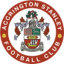 Accrington ST logo