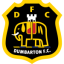 Dumbarton logo