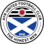 Ayr Utd logo