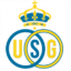 Union St. Gilloise logo
