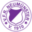 VfR Neumünster logo