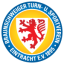 Eintracht Braunsch U19 logo