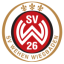 Wehen Wiesbaden U19 logo