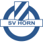 SV Horn logo