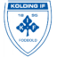 KoldingQ W logo