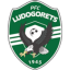 Ludogorets II logo