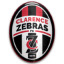 Clarence Zebras logo