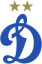 Dinamo Moskva II logo