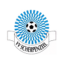 VV Scherpenzeel logo
