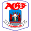 AGF W logo