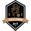 FC Tallinn logo