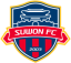 Suwon FMC W logo
