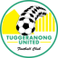 Tuggeranong United logo