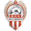 Pogoń Grod. Mazowiecki logo