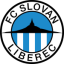 Slovan Liberec W logo