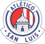 Atlético San Luis W logo