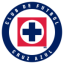 Cruz Azul W logo