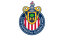 Guadalajara W logo