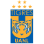 Tigres UANL W logo