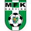 Karviná II logo