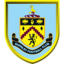 Burnley U18 logo
