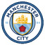 Manchester City U18 logo