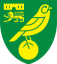 Norwich City U18 logo