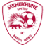 Sekhukhune United logo