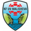 Malisheva logo