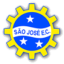 São José EC logo