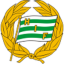 Hammarby W logo