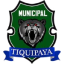 Municipal Tiquipaya logo