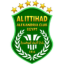 Al Ittihad logo