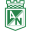 Atlético Nacional W logo