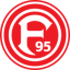 Fortuna Düsseldorf logo