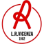 Vicenza Virtus logo