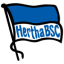 Hertha BSC logo
