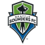 Seattle Sounders logo
