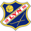 Lyn W logo