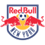 New York Red Bulls logo