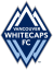 Vancouver Whitecaps logo