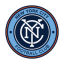 New York City FC logo