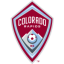 Colorado Rapids logo