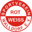 Rot-Weiß Walldorf logo
