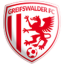 Greifswalder FC logo